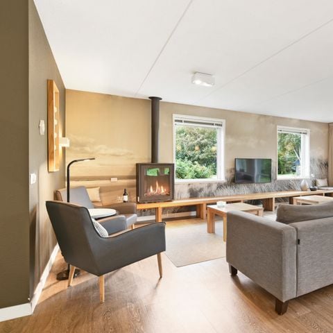 Bungalow 12 personen - 12L