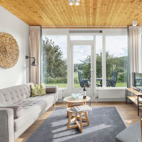 Bungalow 4 personen - 4C