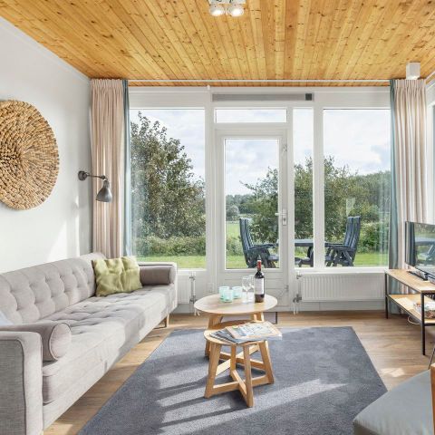 Bungalow 4 personen - 4C