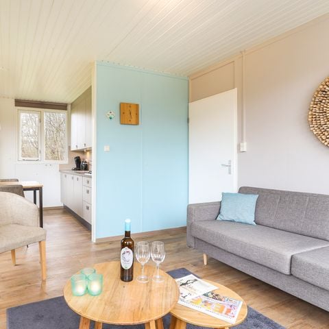 Bungalow 4 personen - 4C