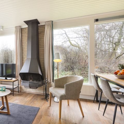 Bungalow 4 personen - 4C