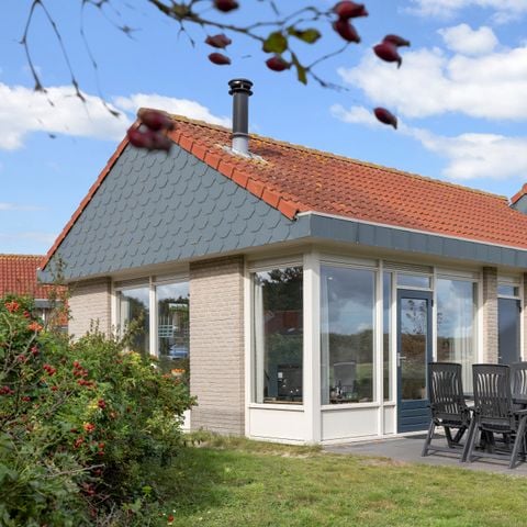 Bungalow 4 personen - 4C