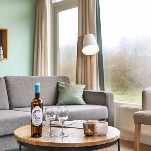 Bungalow 6 personen - 6C