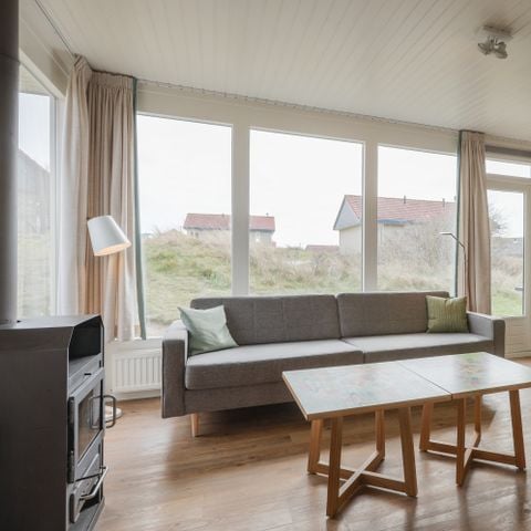 Bungalow 6 personen - 6CK Kids (max. 4 adults)