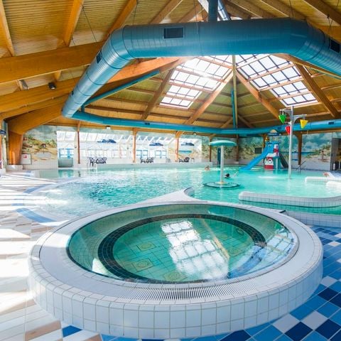 Landal Sluftervallei - Camping Texel - Afbeelding N°2