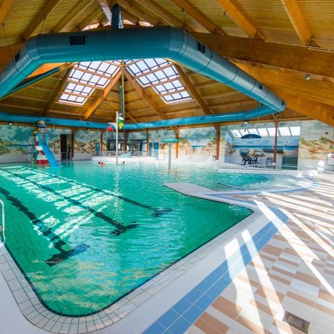 Landal Sluftervallei - Camping Texel - Afbeelding N°5
