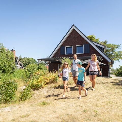 Landal Sluftervallei - Camping Texel - Afbeelding N°3