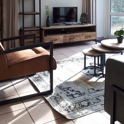 Bungalow 6 personen - Ommer