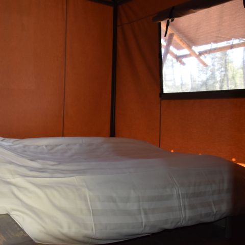 Tent 6 personen - Outdoorlodge