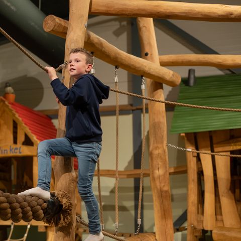 Vakantiepark Witterzomer - Assen - Afbeelding N°3