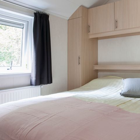 Chalet 4 personen - met Veranda