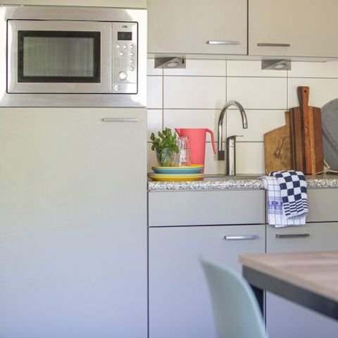 Bungalow 6 personen - Vakantiehuis C