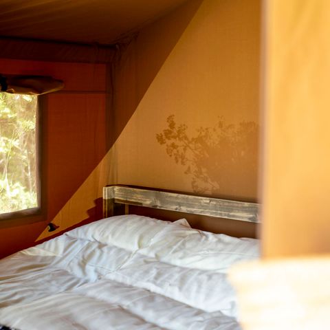 Safaritent 5 personen