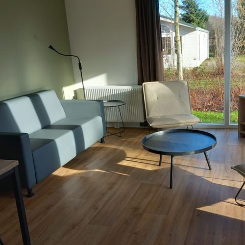 Chalet 4 personen - Comfort