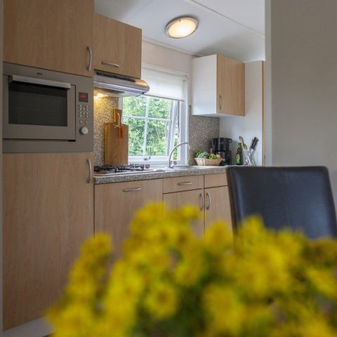 Chalet 4 personen - Comfort