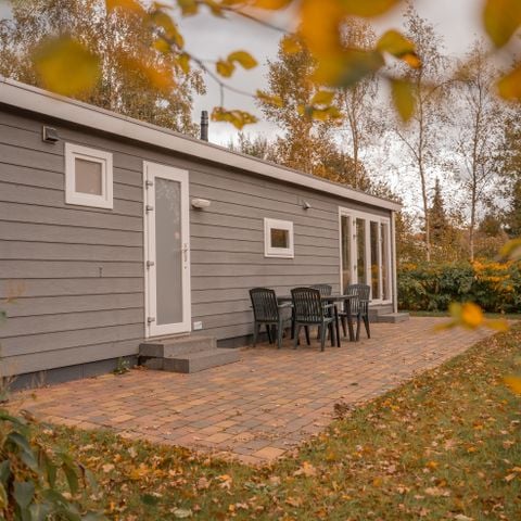 Chalet 4 personen - Comfort