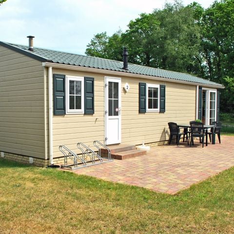 Chalet 4 personen - Comfort