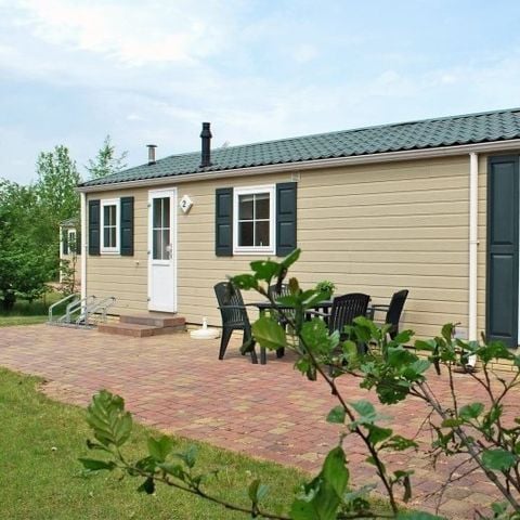 Chalet 4 personen - Comfort