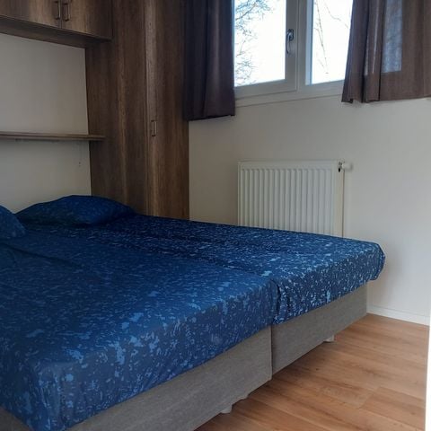 Chalet 4 personen - Comfort