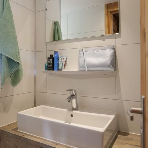 VAKANTIEHUIS 7 personen - met Dakterras