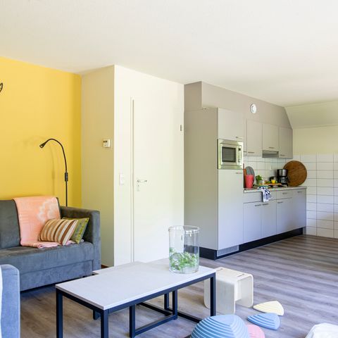 VAKANTIEHUIS 5 personen - Kindervakantiehuis