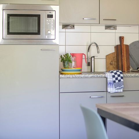 VAKANTIEHUIS 5 personen - Kindervakantiehuis