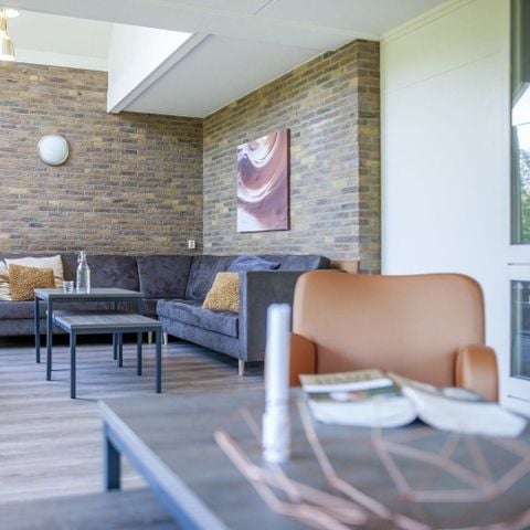 Groepsaccommodatie 16 personen - Familiehuis Comfort