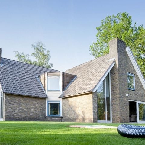 VAKANTIEHUIS 16 personen - Familiehuis Comfort
