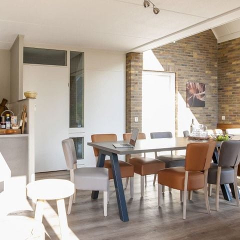 Groepsaccommodatie 16 personen - Familiehuis Comfort