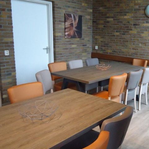 Groepsaccommodatie 16 personen - Familiehuis Comfort