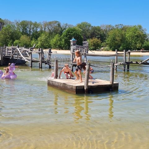 Vakantiepark Witterzomer - Camping Assen - Afbeelding N°3