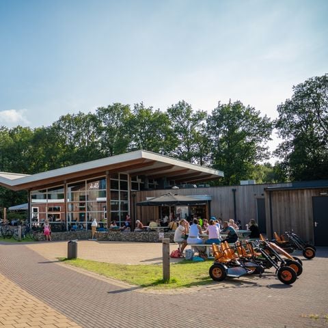 Vakantiepark Witterzomer - Assen - Afbeelding N°5