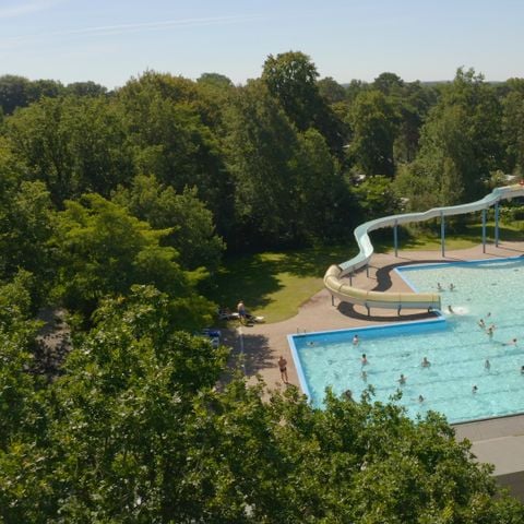 Vakantiepark Witterzomer - Camping Assen - Afbeelding N°6