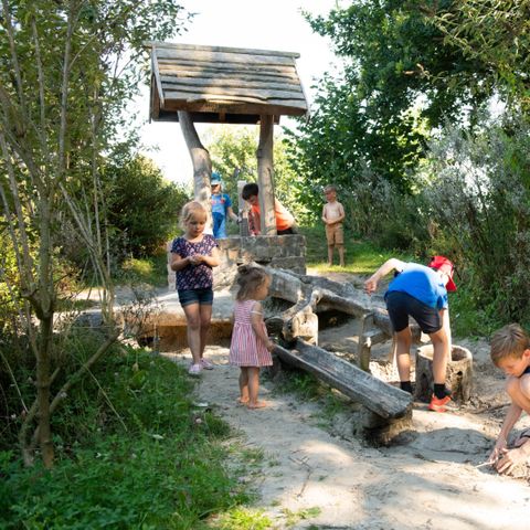 Vakantiepark Witterzomer - Camping Assen - Afbeelding N°5