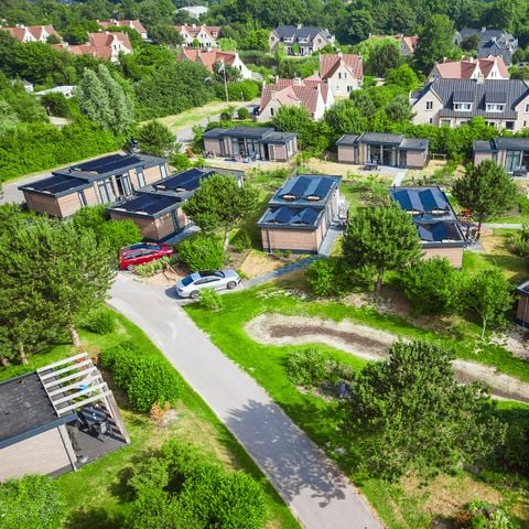 Vakantiepark De Krim Texel - Camping Texel - Afbeelding N°4