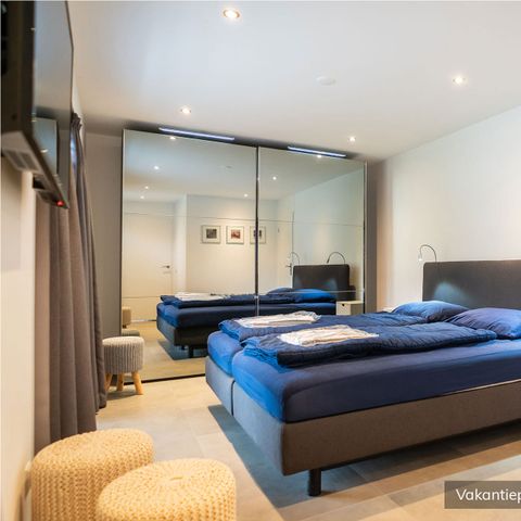 Bungalow 8 personen - G