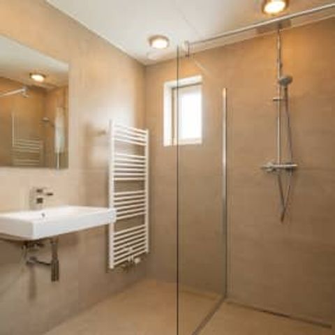 VAKANTIEHUIS 16 personen - Family Villa