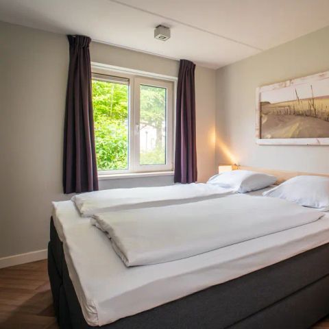 VAKANTIEHUIS 16 personen - Familievilla luxe