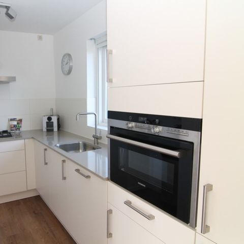 Bungalow 8 personen - Luxe