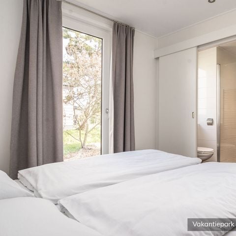 Chalet 4 personen - Vuurtoren