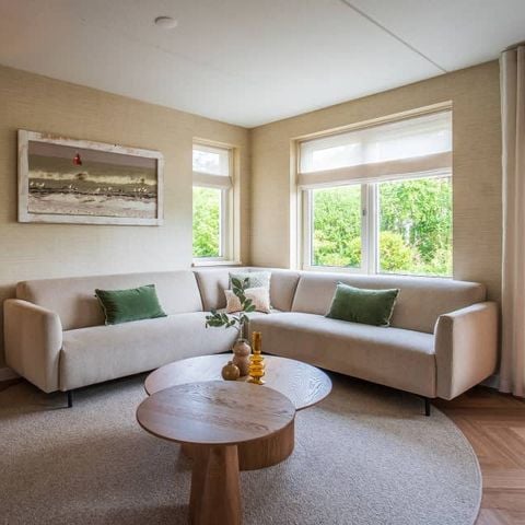 Villa 8 personen - Luxe