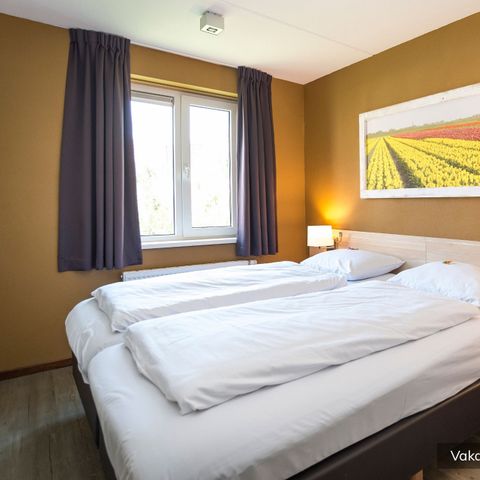 VAKANTIEHUIS 8 personen - Familievilla
