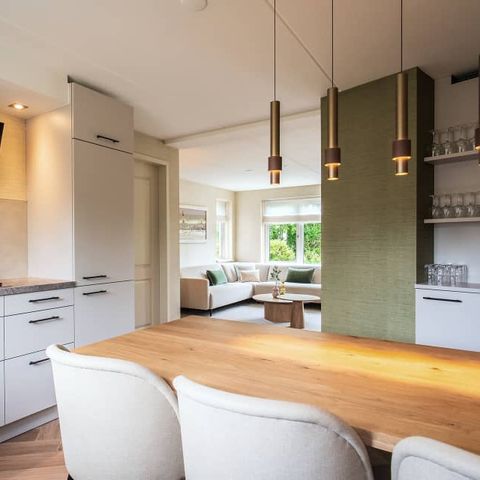 Villa 8 personen - Luxe