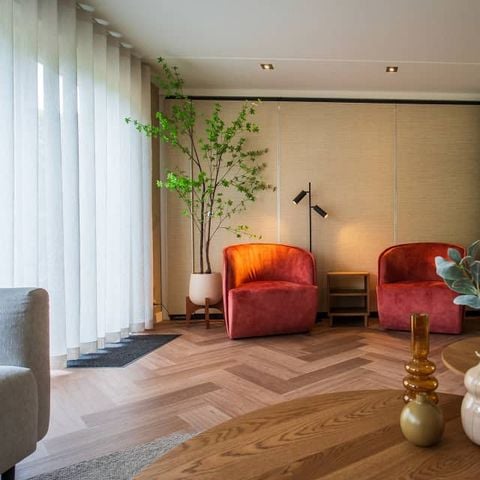 Villa 8 personen - Luxe