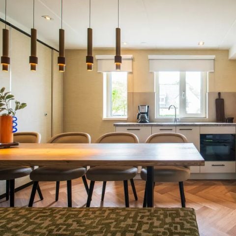 Villa 8 personen - Luxe