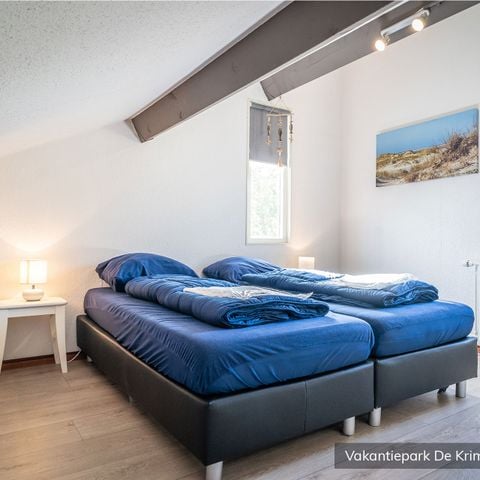 Bungalow 6 personen - C