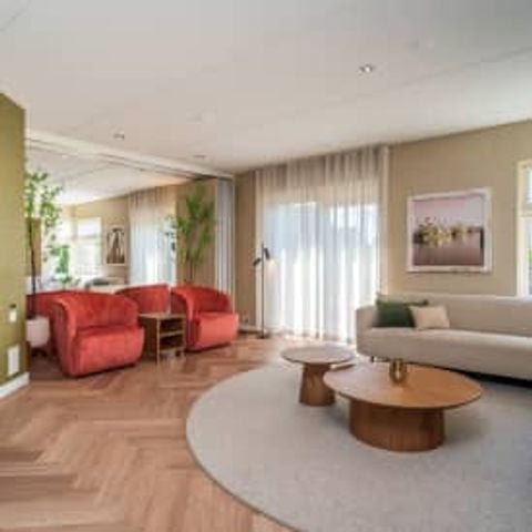 Groepsaccommodatie 20 personen - Familievilla luxe