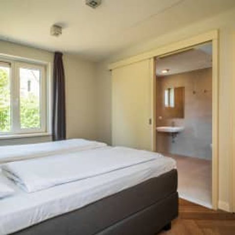 Groepsaccommodatie 20 personen - Familievilla luxe