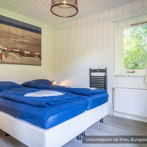 Bungalow 6 personen - A
