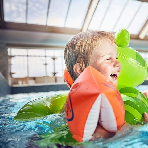 Vakantiepark De Krim Texel - Camping Texel - Afbeelding N°6
